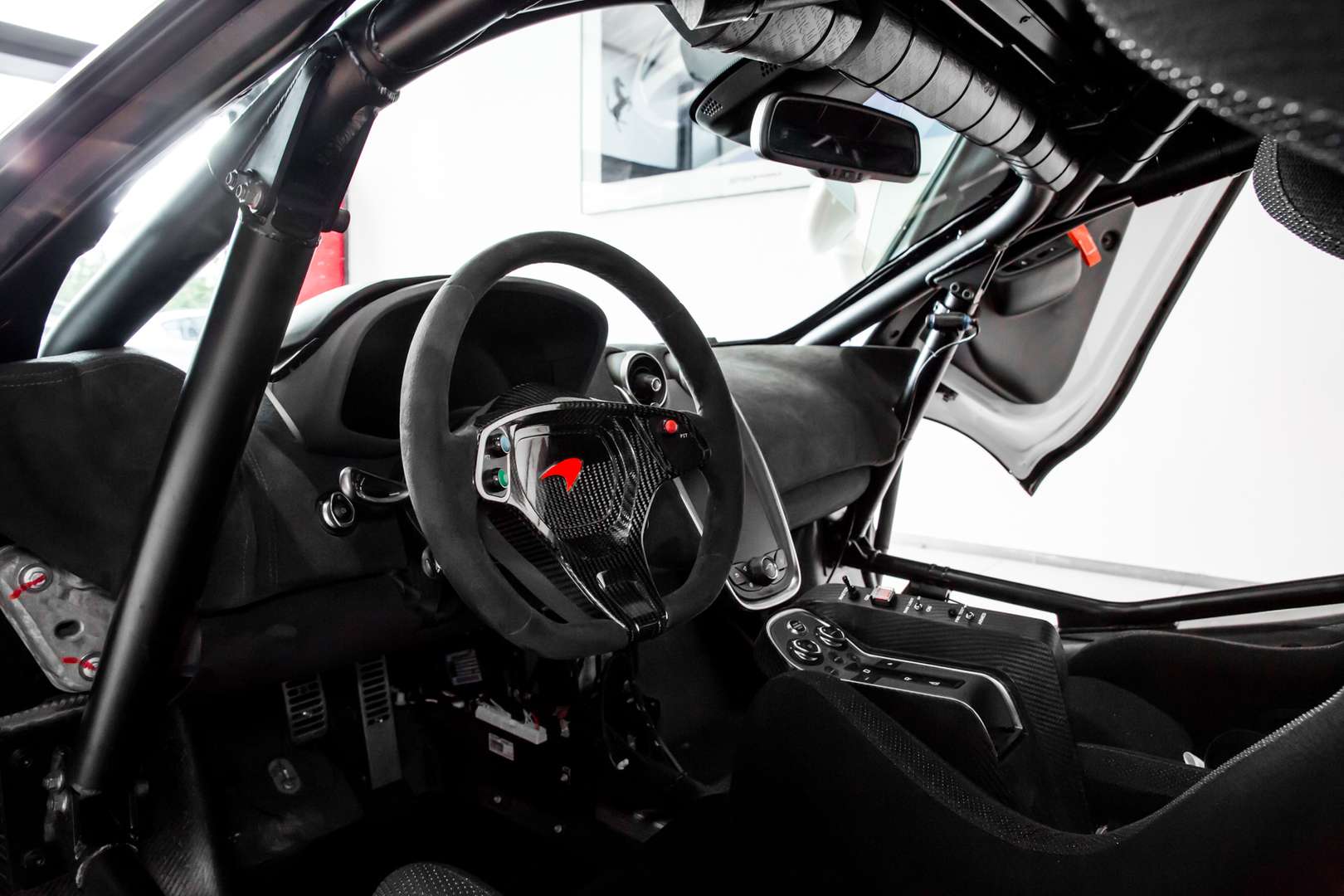 McLaren 570S GT4 - 2017 - Joinsteer - #4