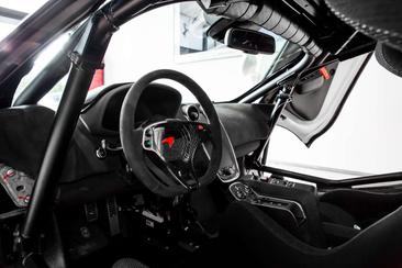 McLaren 570S GT4 — photo 4