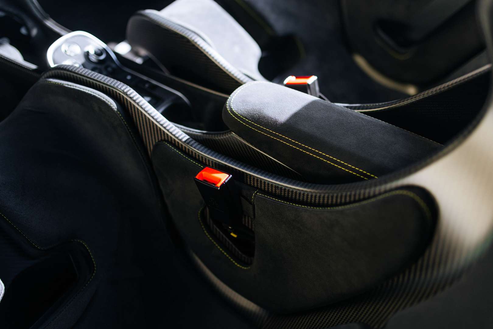 McLaren 600LT Spider MSO - 2020 - Joinsteer - #35