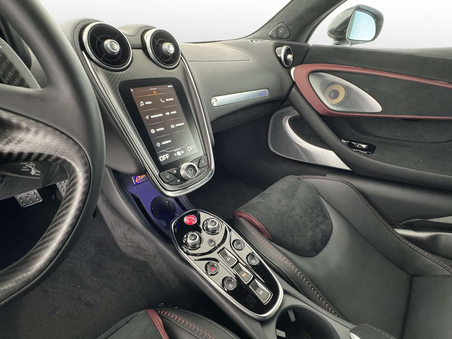 McLaren GT S Performance - 2025 - Joinsteer - #16