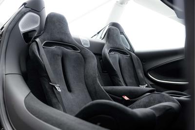 McLaren Artura Spider 3.0 V6 Plug-in Tech Pack -  - Joinsteer - #3