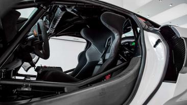 McLaren 570S GT4 — photo 5