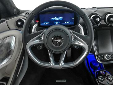 McLaren GT GTS — photo 11