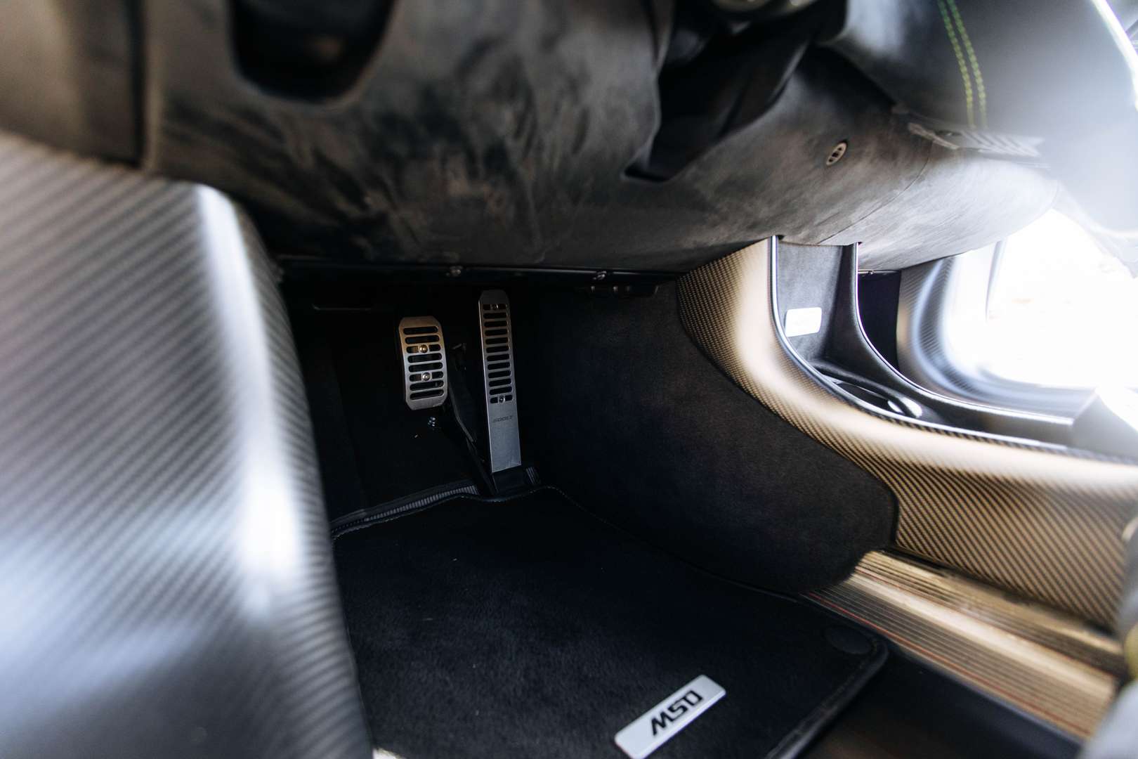 McLaren 600LT Spider MSO - 2020 - Joinsteer - #38