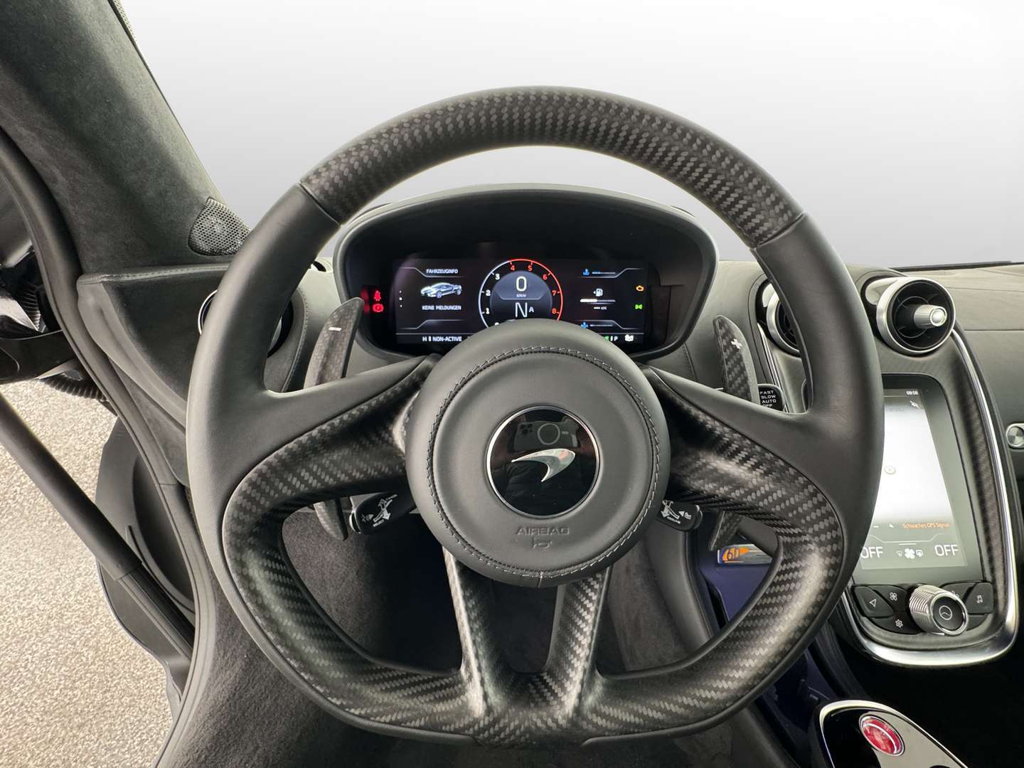 McLaren GT S Performance - 2025 - Joinsteer - #17