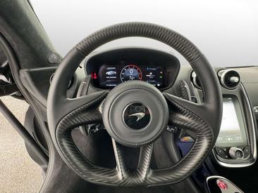 McLaren GT S Performance — photo 17