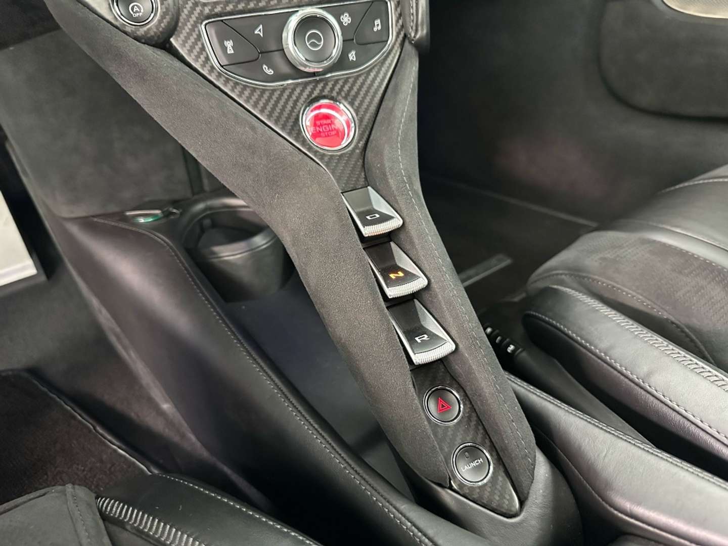 McLaren 720S - 2017 - Joinsteer - #20