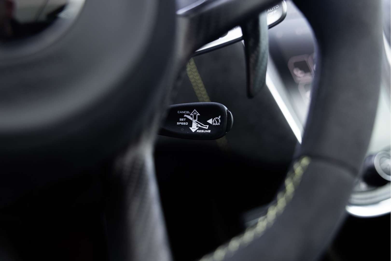 McLaren 600LT Spider 3.8 V8 MSO Dove Grey - 2021 - Joinsteer - #18