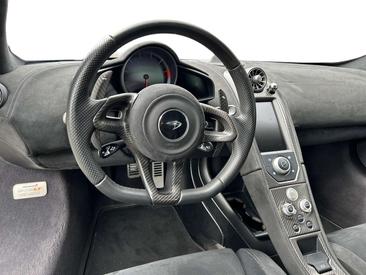 McLaren 675LT — photo 11