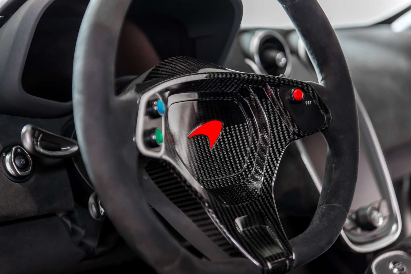 McLaren 570S GT4 - 2017 - Joinsteer - #7