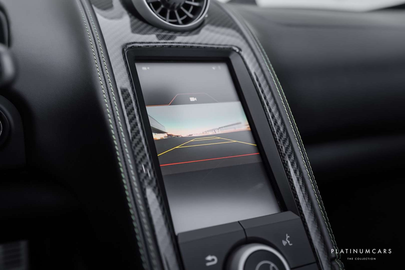 McLaren 650S Spider 3.8 V8 Biturbo Carbone - 2015 - Joinsteer - #12