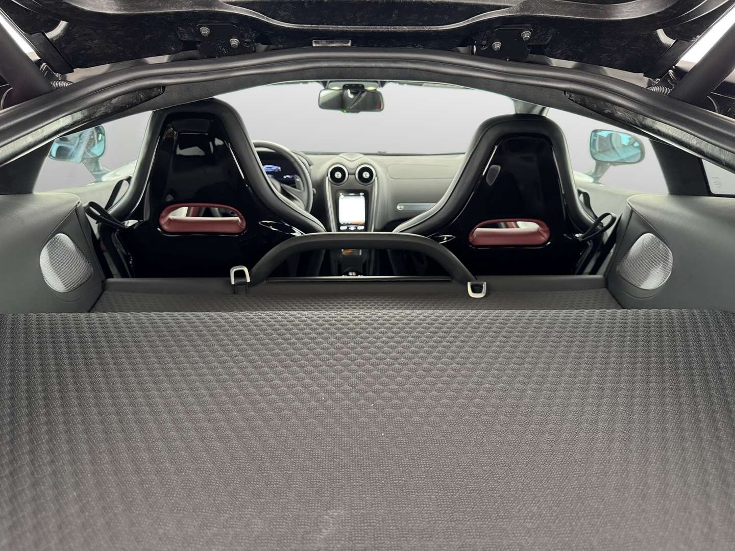 McLaren GT S Performance - 2025 - Joinsteer - #19