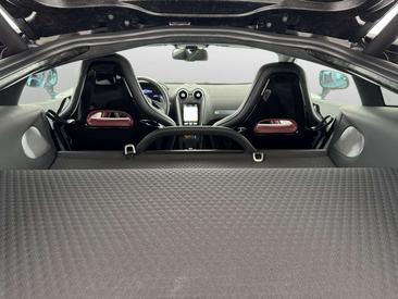 McLaren GT S Performance — photo 19
