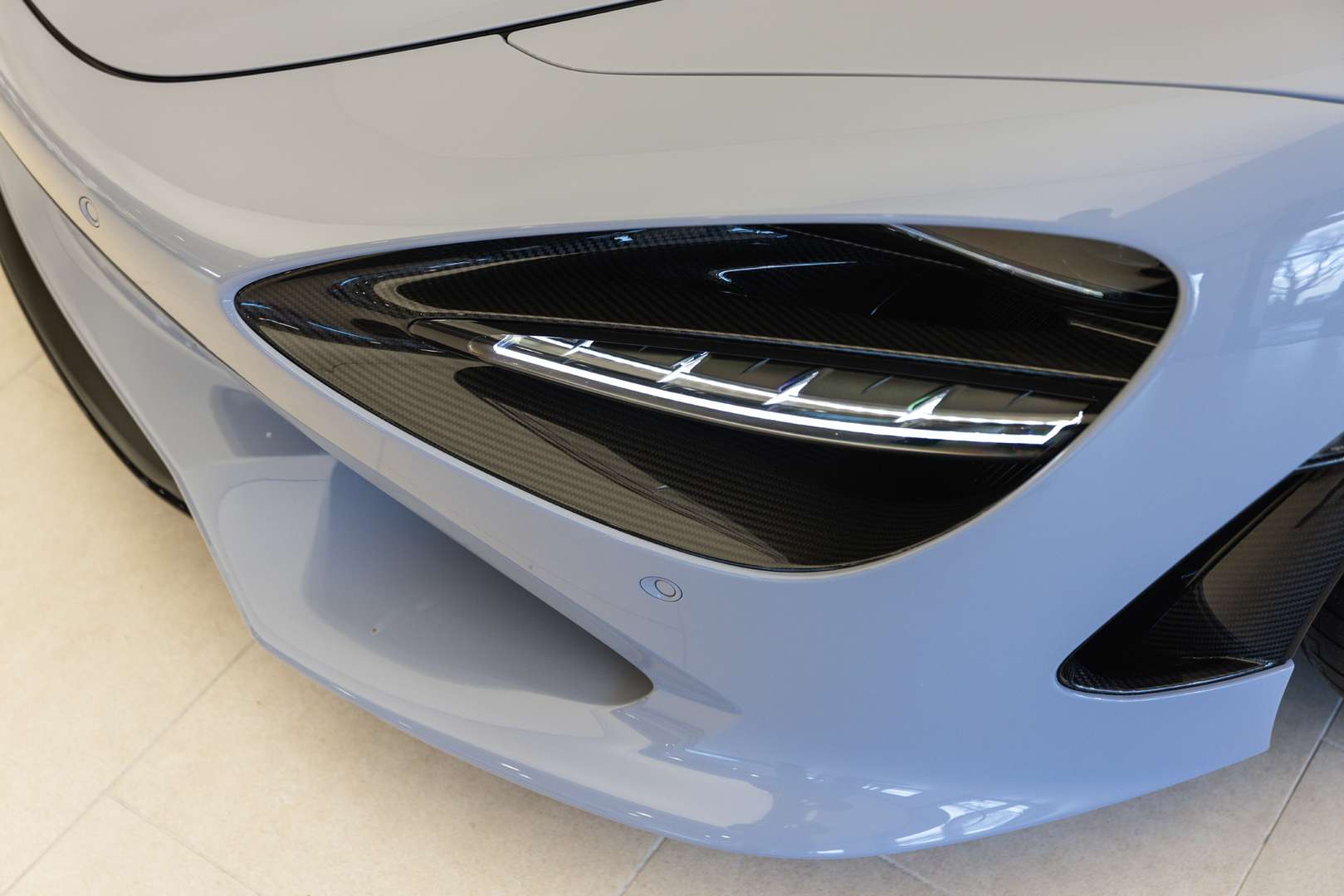 McLaren 750S Coupe 750S - 2024 - Joinsteer - #7