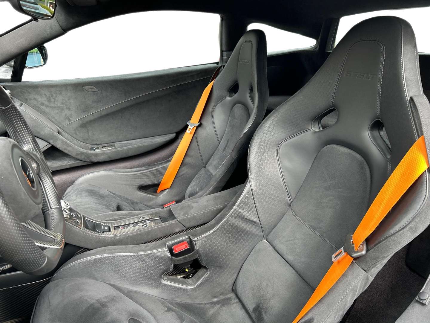 McLaren 675LT - 2016 - Joinsteer - #12