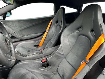 McLaren 675LT — photo 12