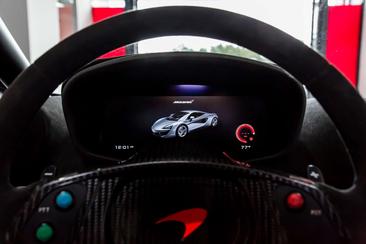 McLaren 570S GT4 — photo 8