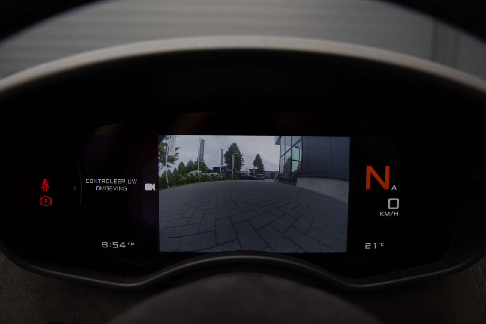 McLaren 600LT Spider 3.8 V8 - 2021 - Joinsteer - #11