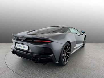 McLaren GT S Performance — photo 20
