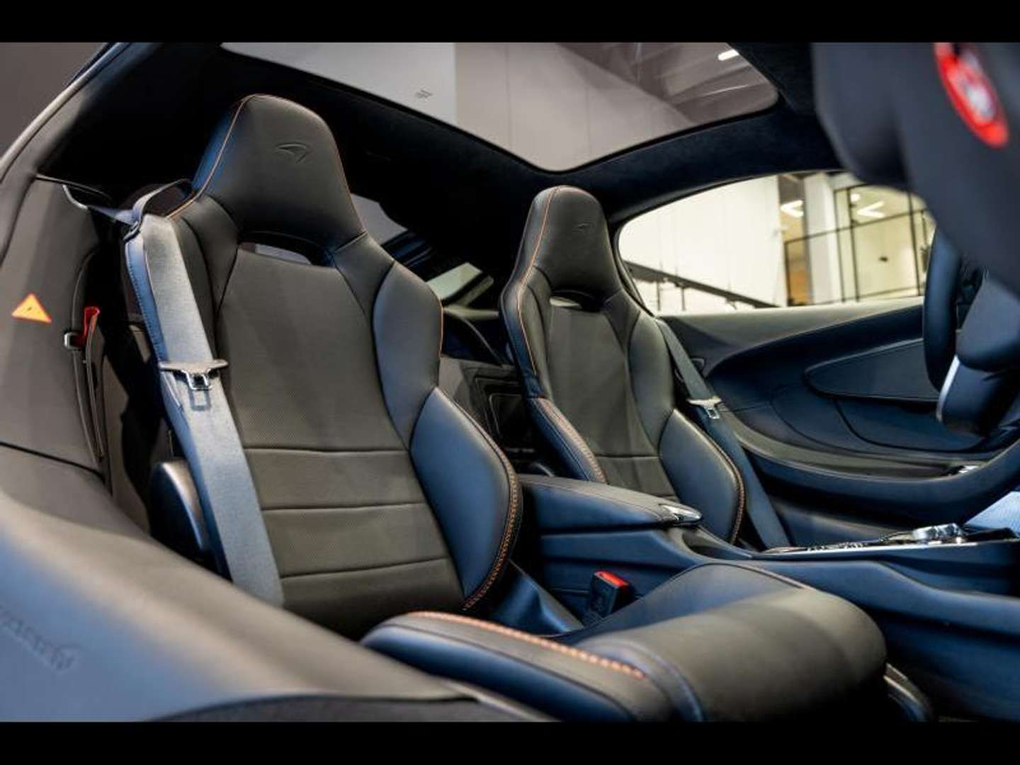 McLaren GT Luxe - 2022 - Joinsteer - #12