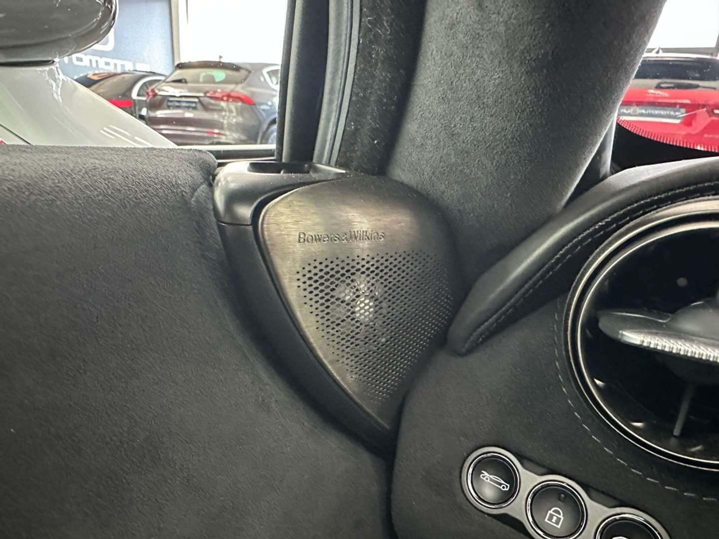 McLaren 720S - 2017 - Joinsteer - #24