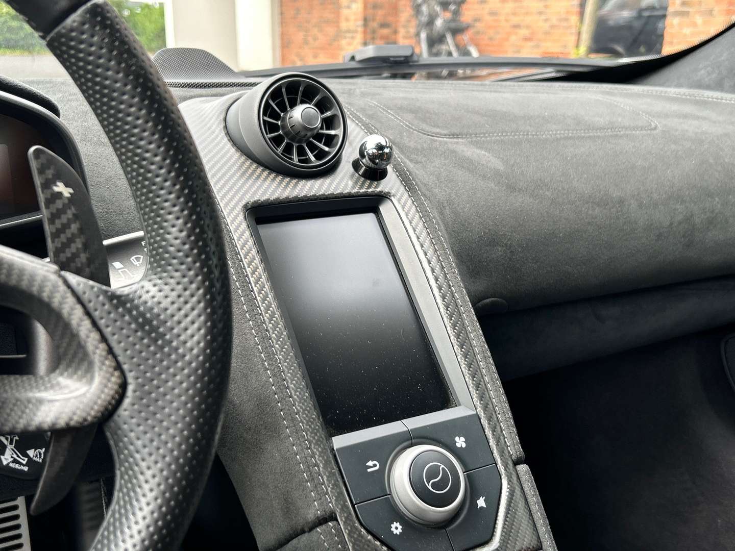 McLaren 675LT - 2016 - Joinsteer - #14