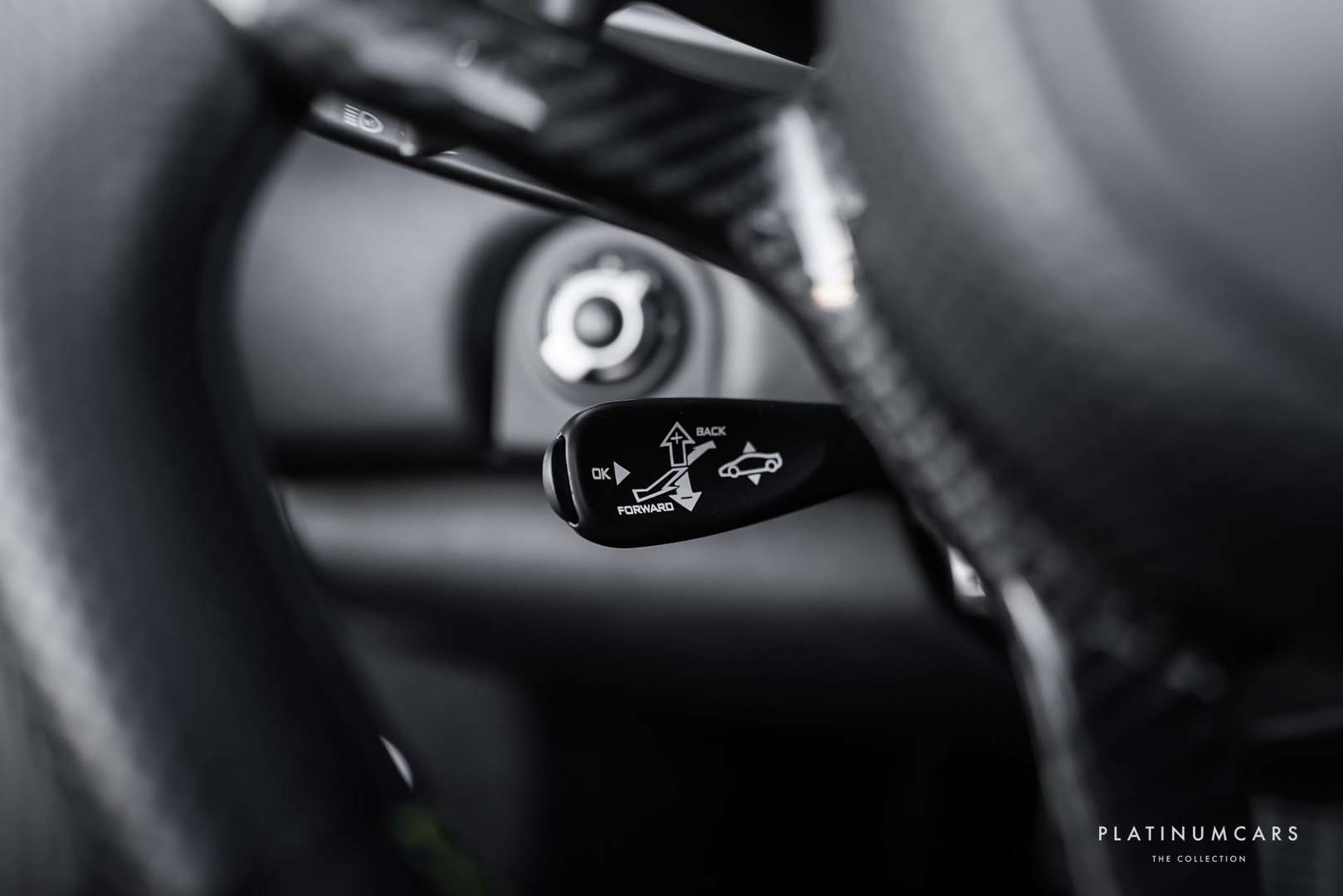 McLaren 650S Spider 3.8 V8 Biturbo Carbone - 2015 - Joinsteer - #15