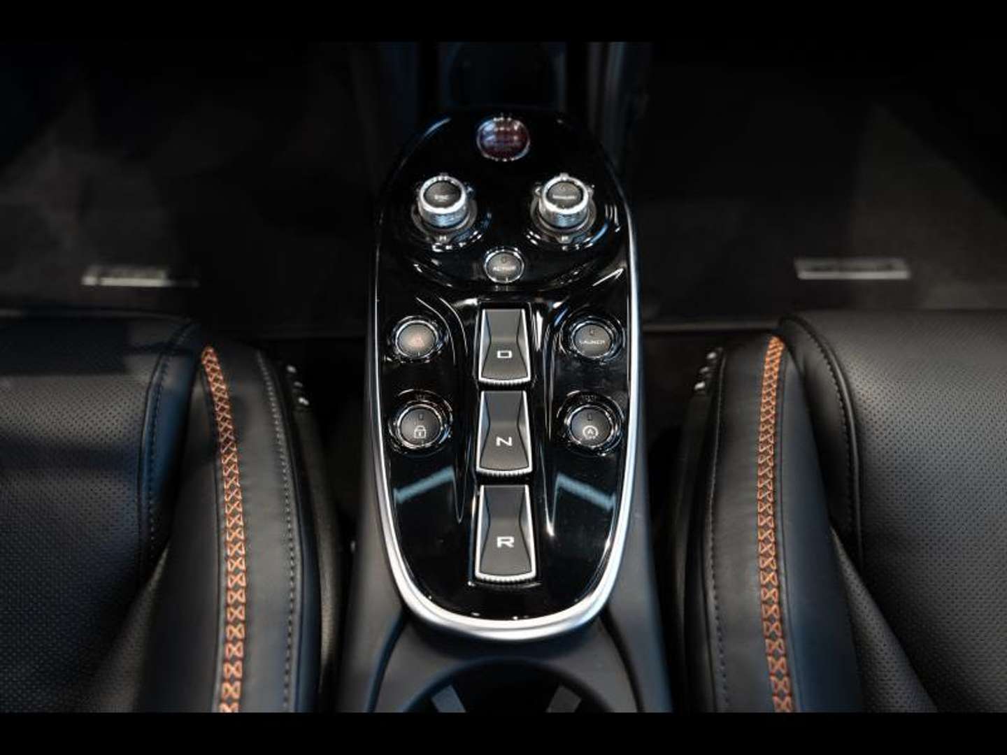 McLaren GT Luxe - 2022 - Joinsteer - #14