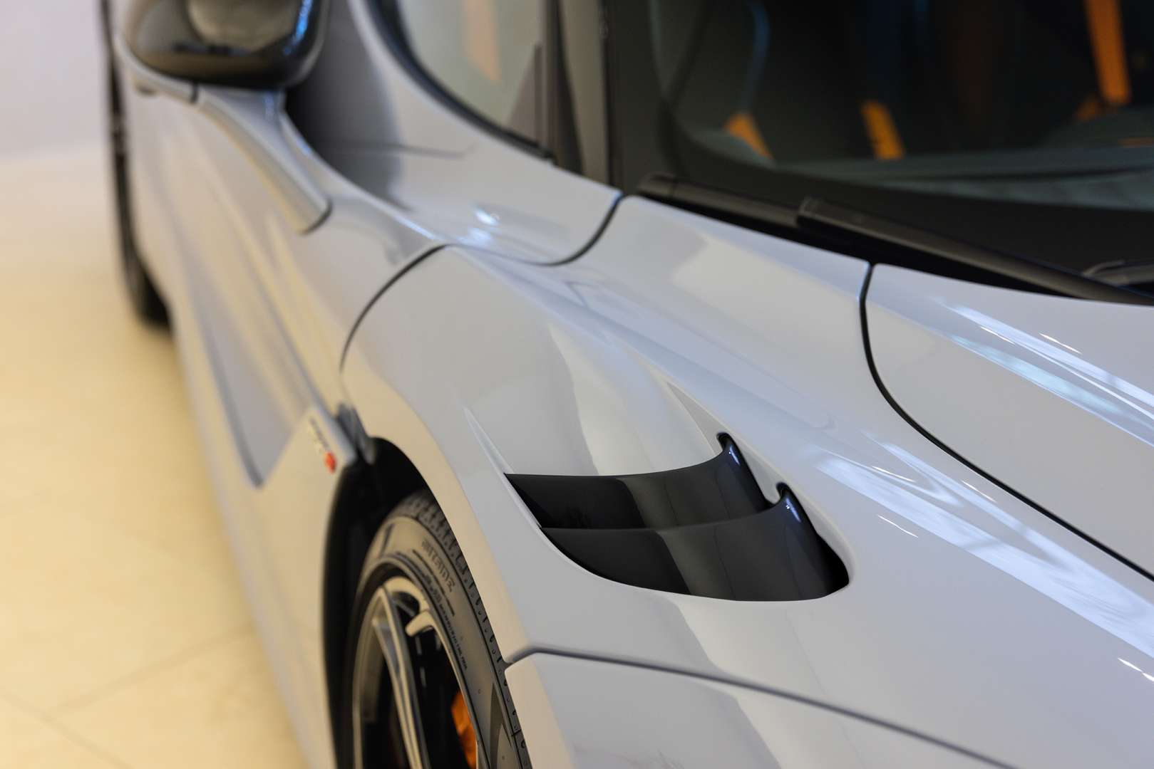 McLaren 750S Coupe 750S - 2024 - Joinsteer - #10