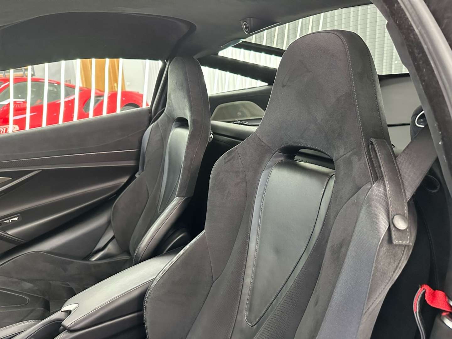 McLaren 720S - 2017 - Joinsteer - #25