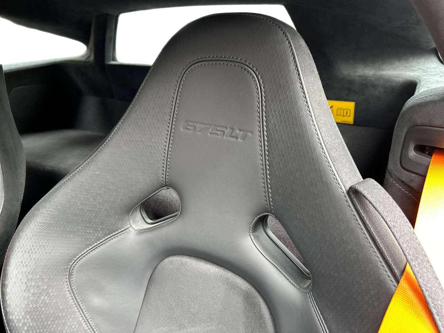 McLaren 675LT - 2016 - Joinsteer - #15