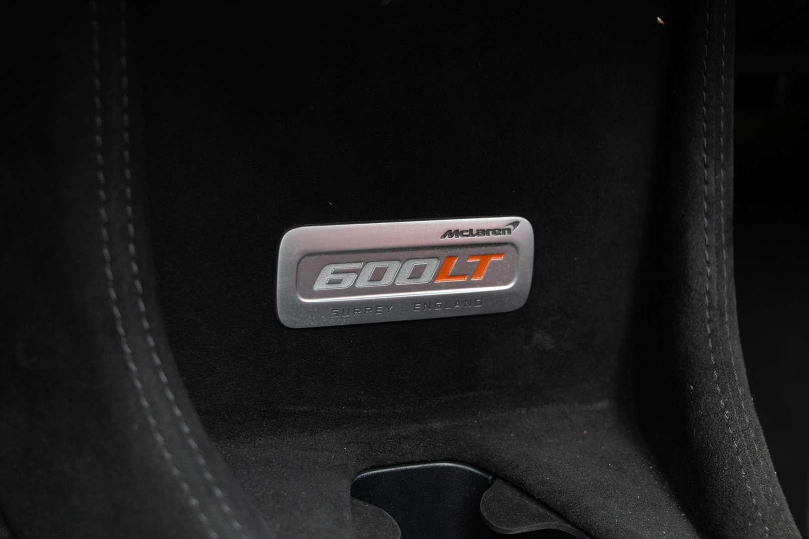 McLaren 600LT Spider 3.8 V8 - 2021 - Joinsteer - #14