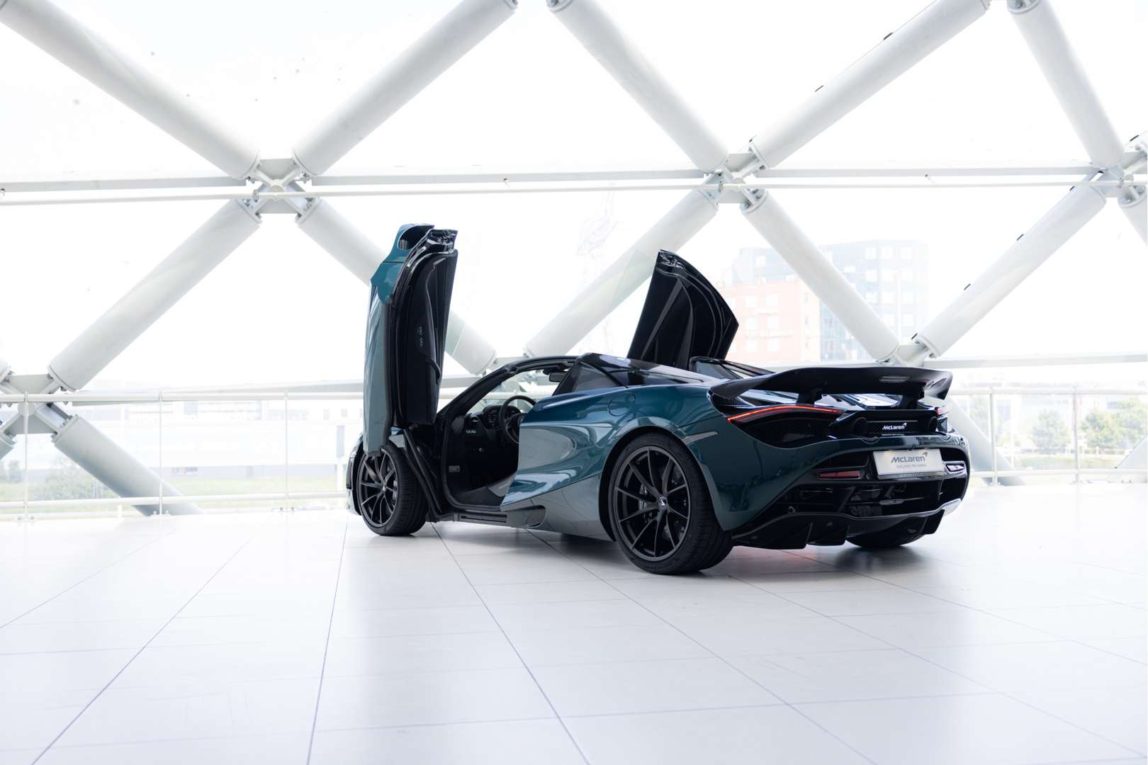 McLaren 720S Spider 4.0 V8 Performance - 2022 - Joinsteer - #17