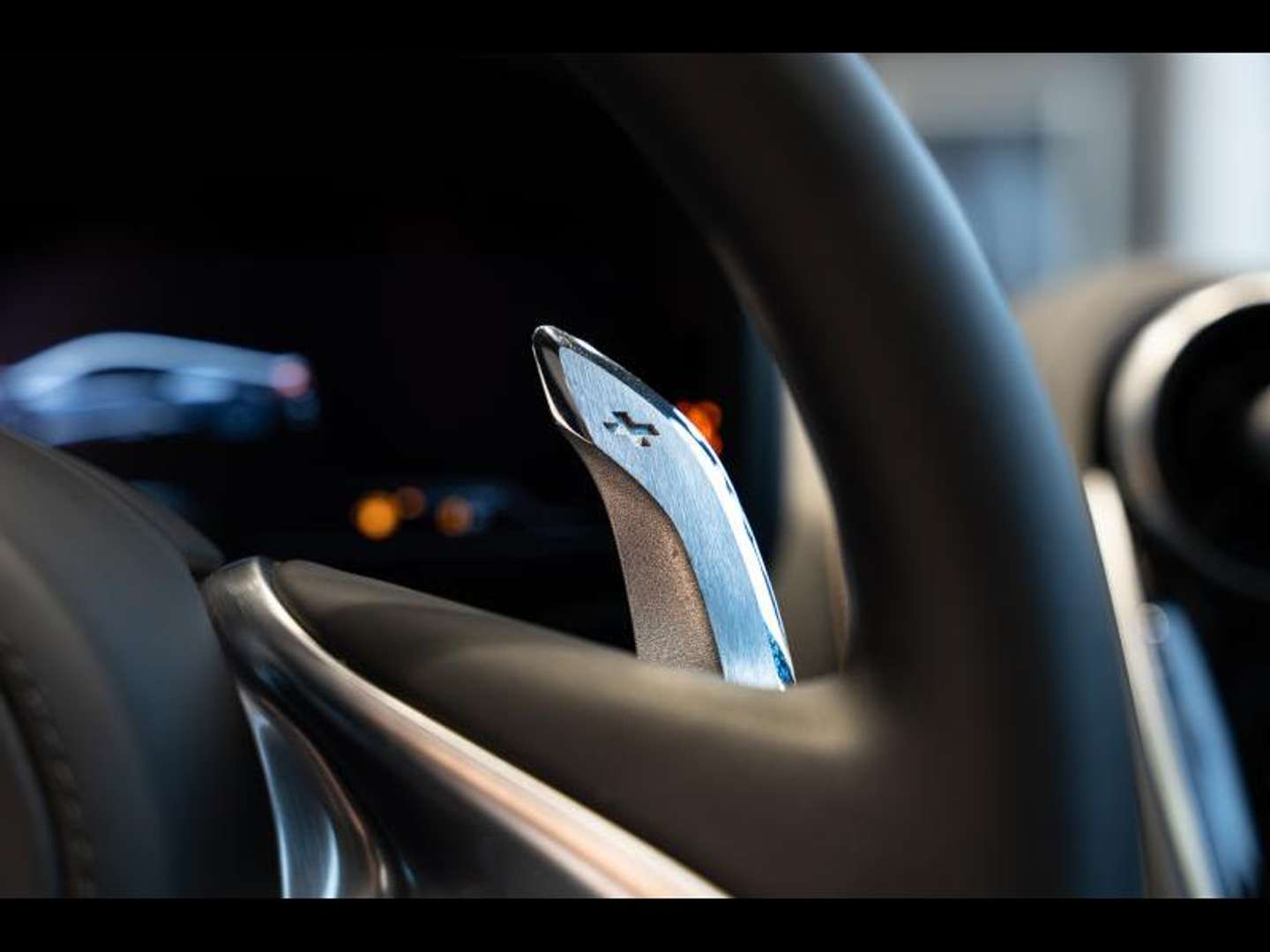 McLaren GT Luxe - 2022 - Joinsteer - #15