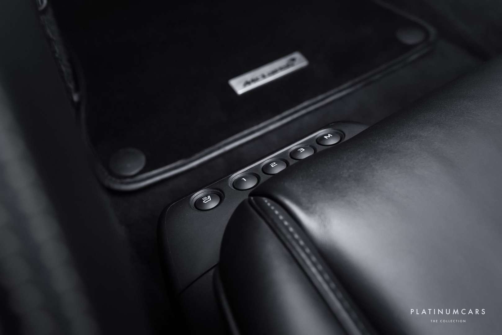 McLaren 650S Spider 3.8 V8 Biturbo Carbone - 2015 - Joinsteer - #17