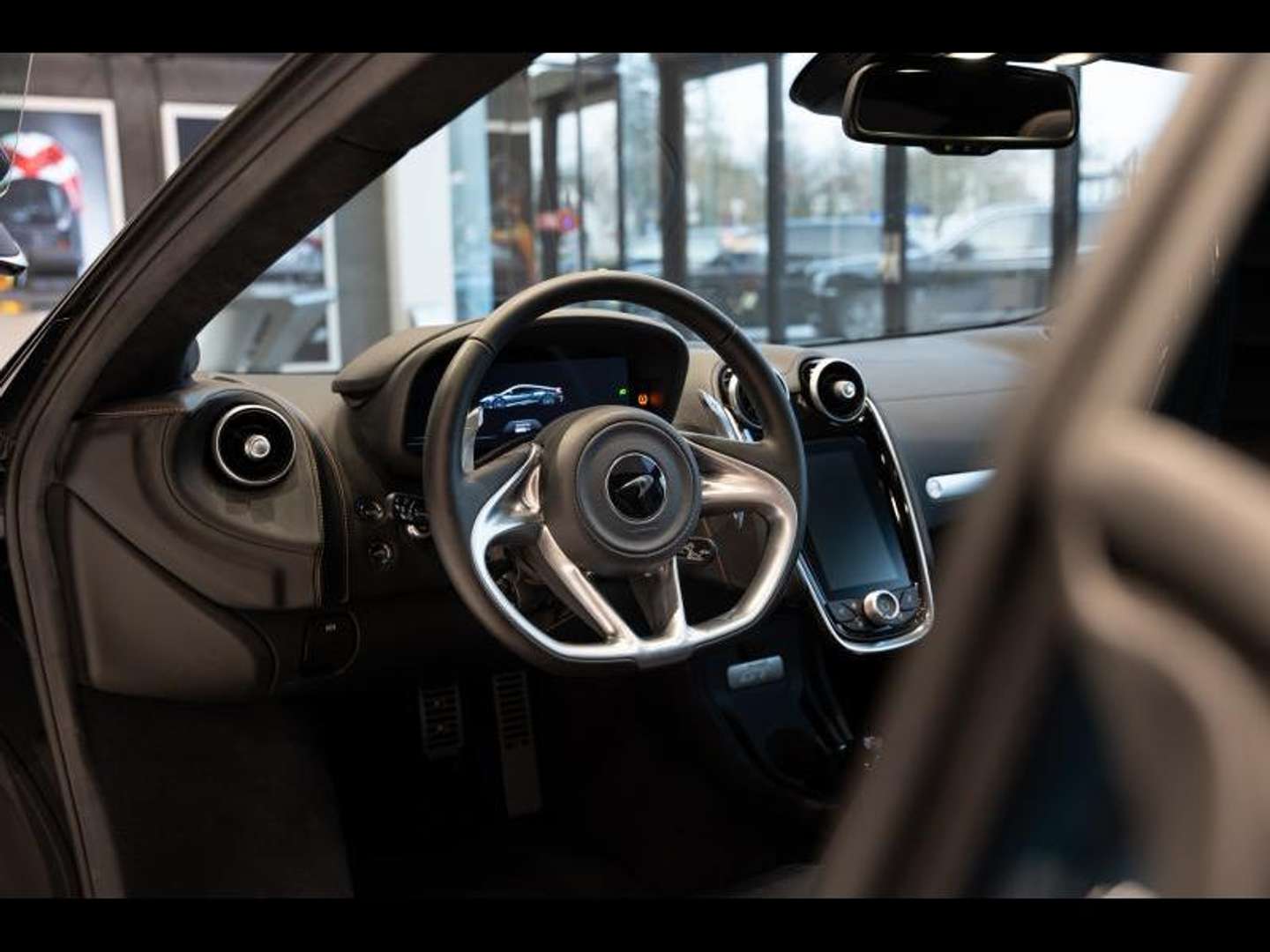 McLaren GT Luxe - 2022 - Joinsteer - #16