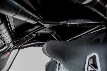 McLaren 570S GT4 — photo 13
