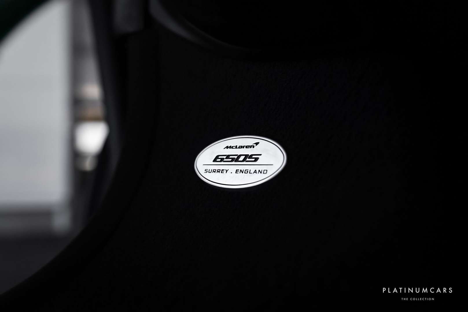 McLaren 650S Spider 3.8 V8 Biturbo Carbone - 2015 - Joinsteer - #18