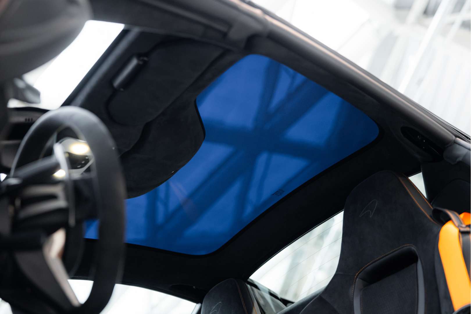 McLaren 750S Spider 4.0 V8 Performance - 2025 - Joinsteer - #17