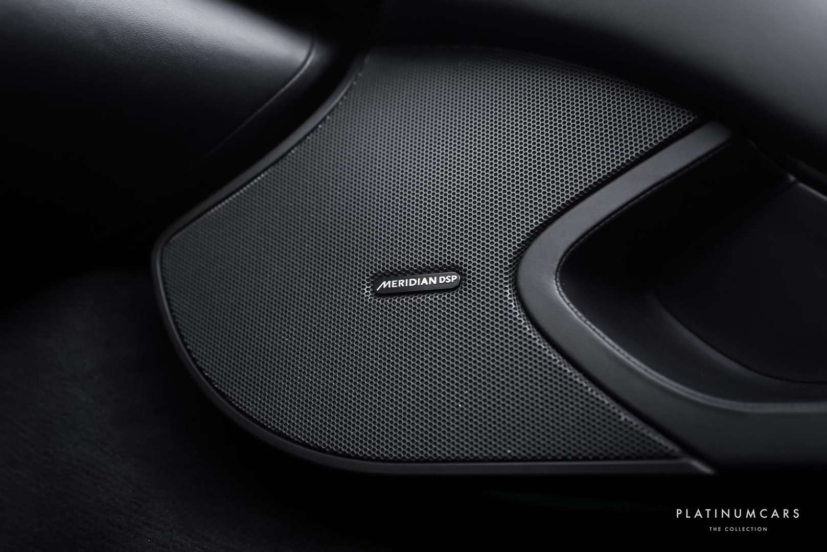 McLaren 650S Spider 3.8 V8 Biturbo Carbone - 2015 - Joinsteer - #19