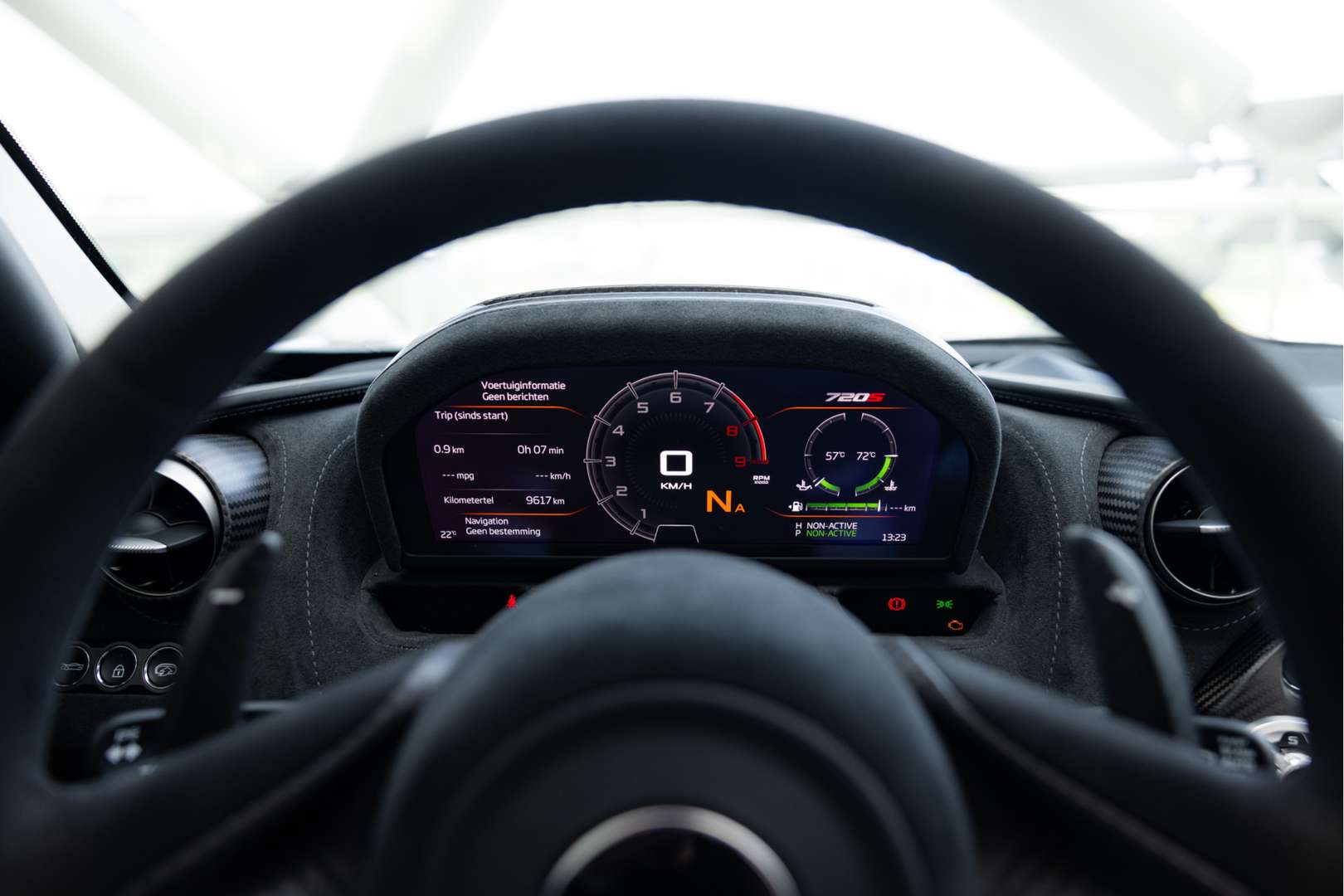 McLaren 720S Spider 4.0 V8 Performance - 2022 - Joinsteer - #20