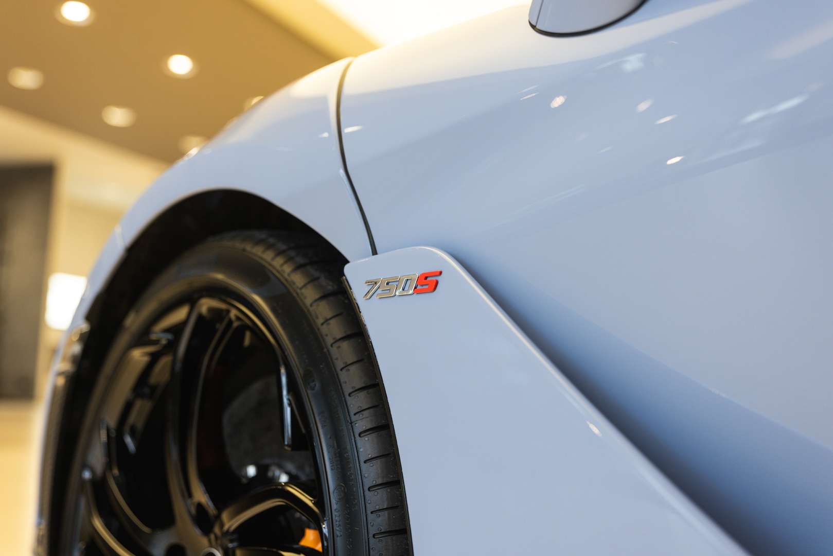 McLaren 750S Coupe 750S - 2024 - Joinsteer - #14