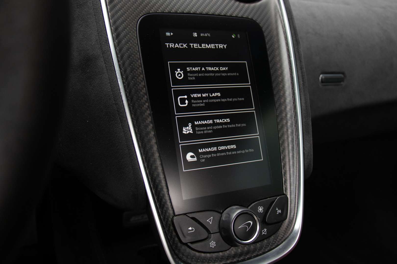 McLaren 600LT Spider 3.8 V8 - 2021 - Joinsteer - #17