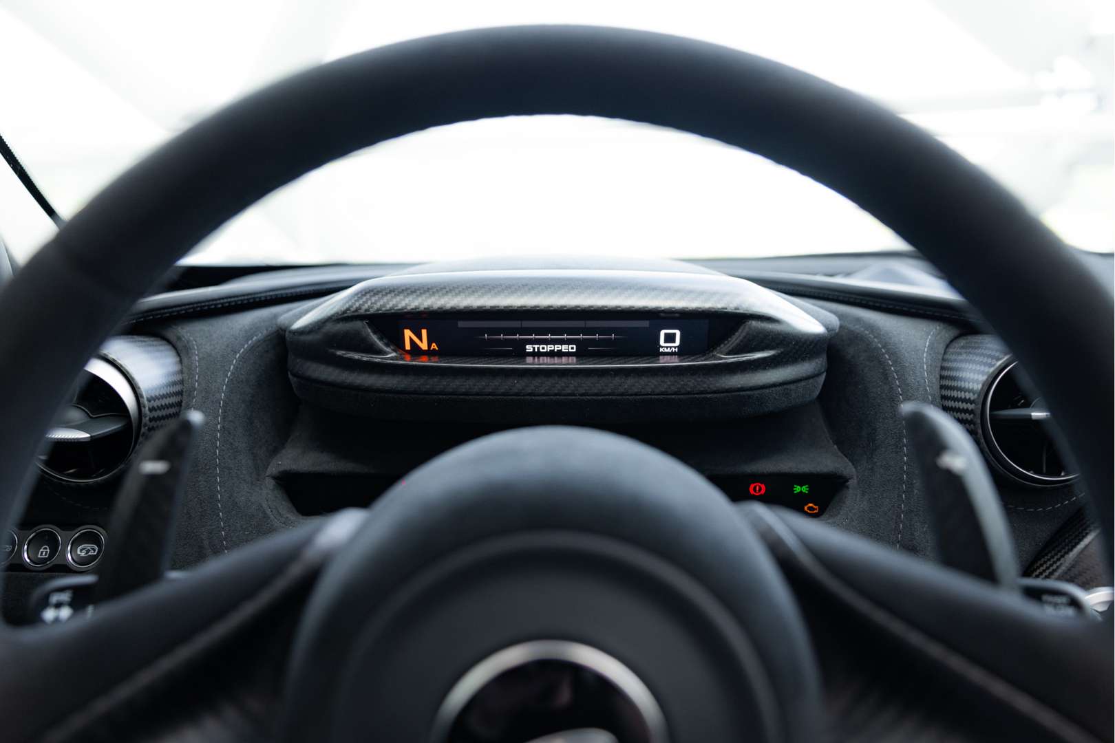 McLaren 720S Spider 4.0 V8 Performance - 2022 - Joinsteer - #21