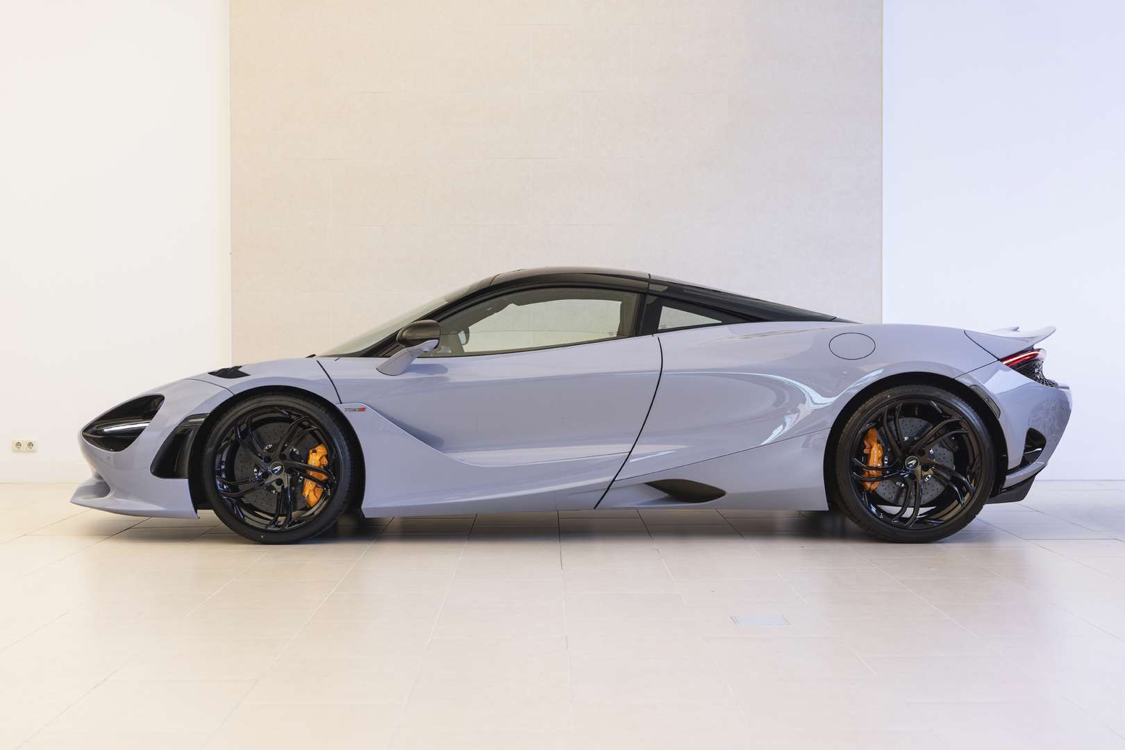 McLaren 750S Coupe 750S - 2024 - Joinsteer - #15