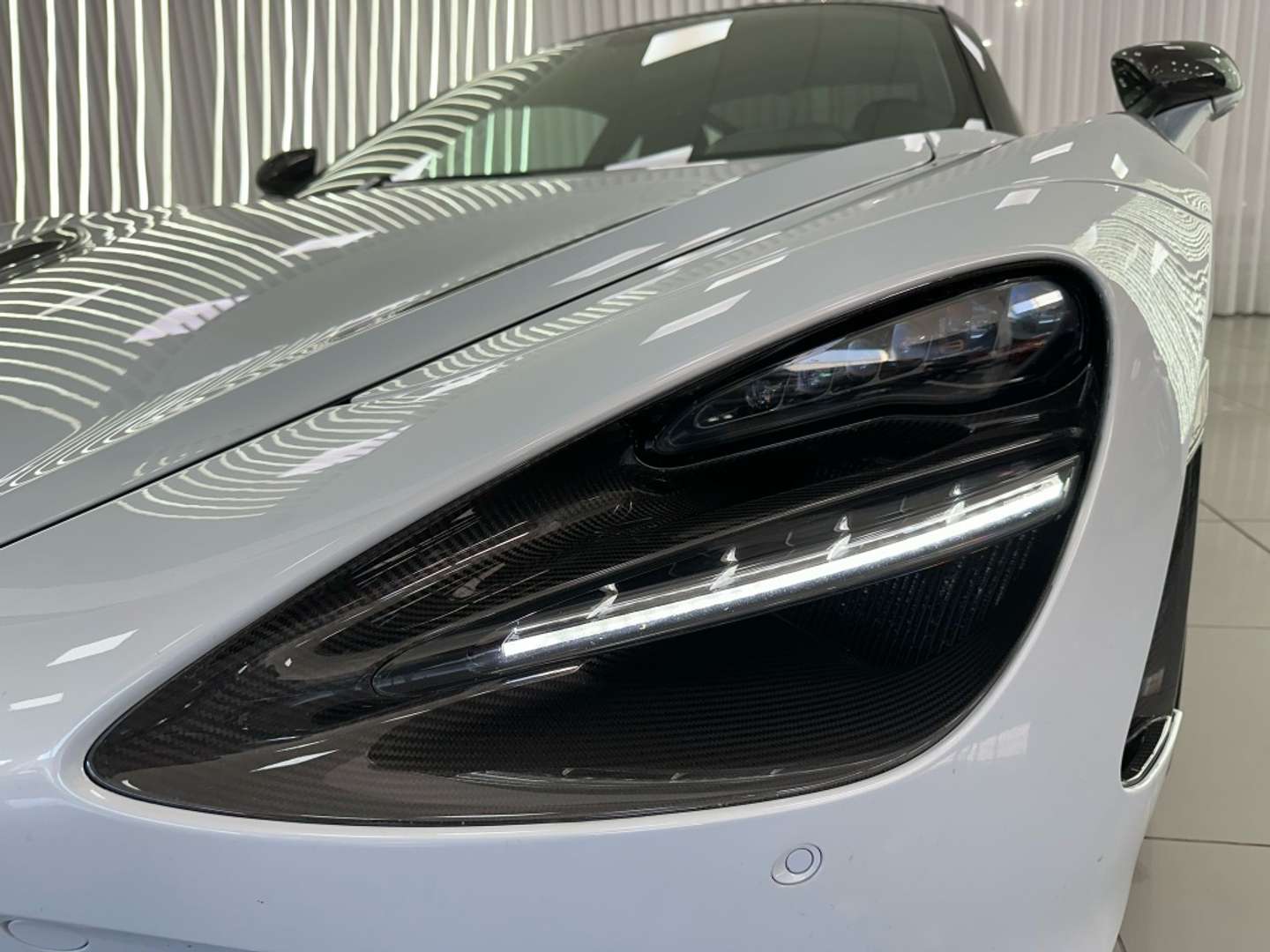 McLaren 720S - 2017 - Joinsteer - #30