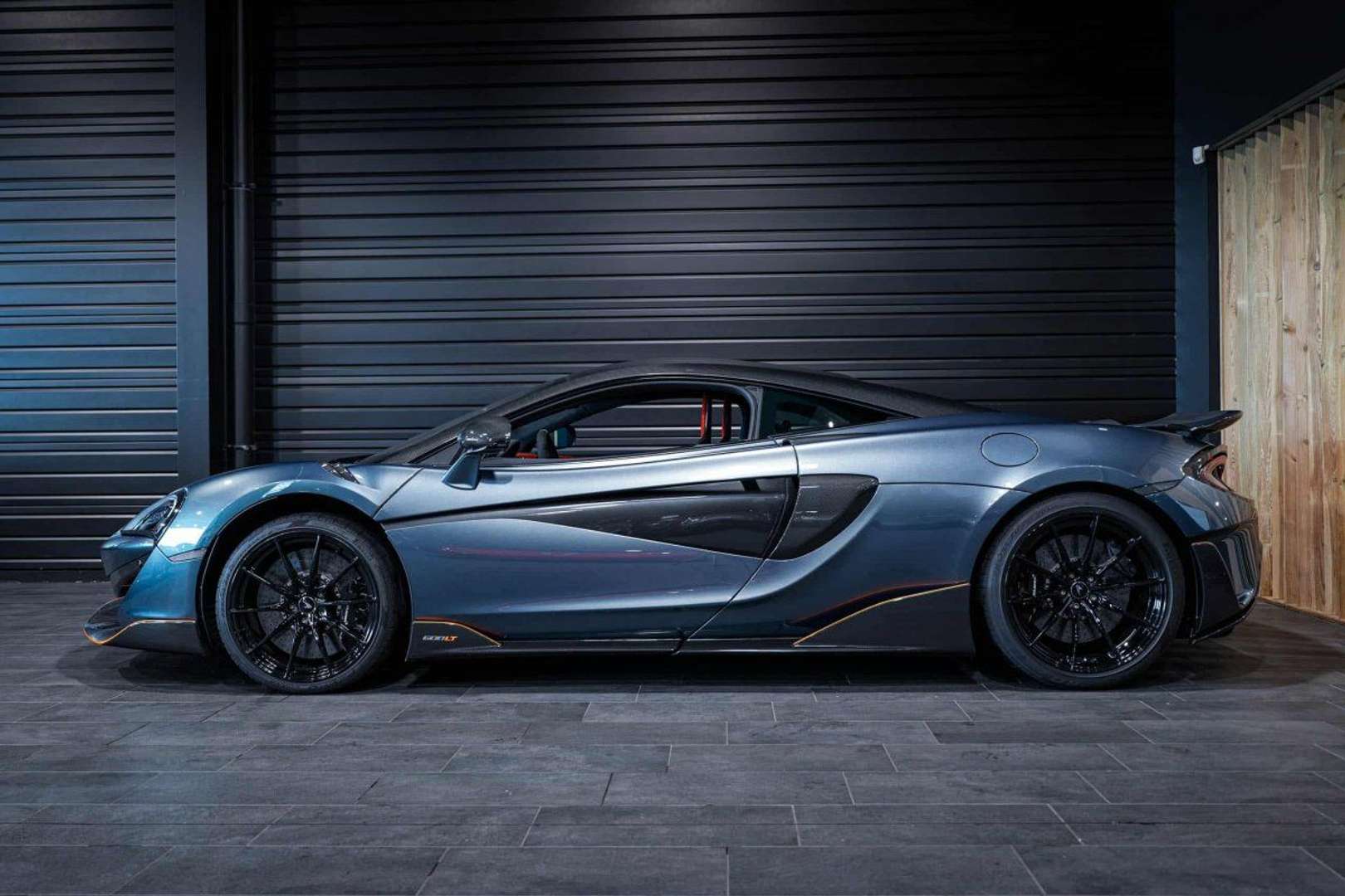 McLaren 600LT - 2019 - Joinsteer - #6