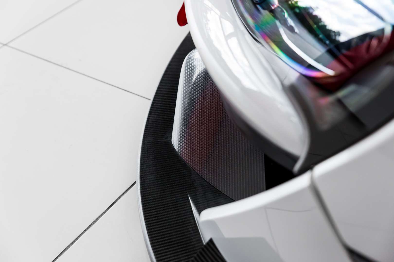 McLaren 570S GT4 - 2017 - Joinsteer - #16