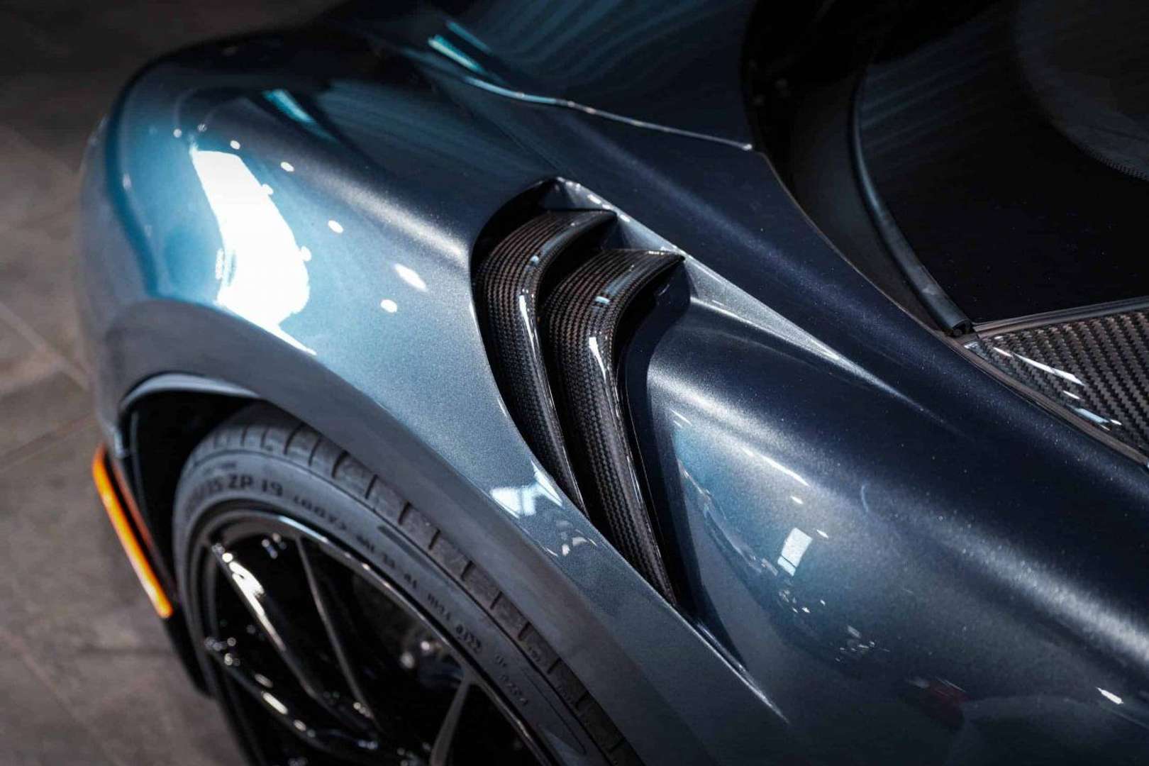 McLaren 600LT - 2019 - Joinsteer - #15