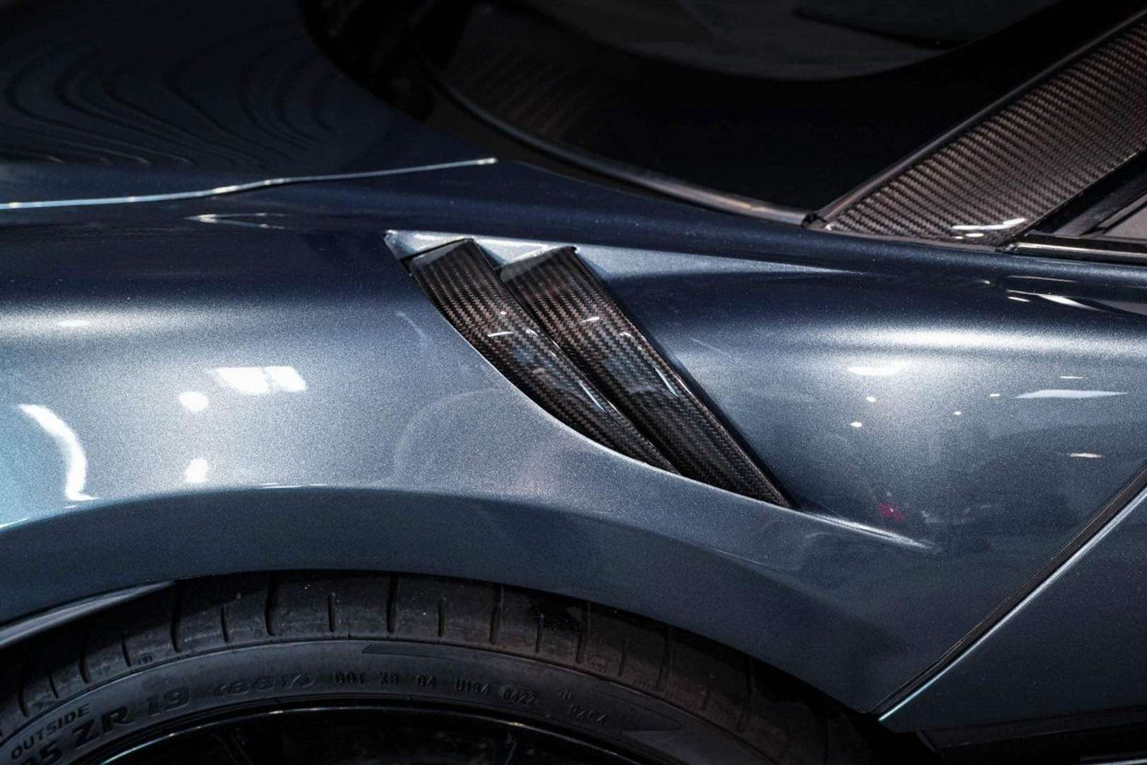 McLaren 600LT - 2019 - Joinsteer - #16